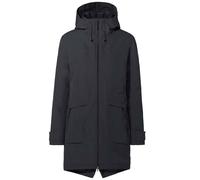 VAUDE Damen-Parka 'Skomer Winter III' mit separatem Kragen, phantom black, Gr. 40
