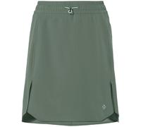 Skomer Skort V Damen Hosenrock, grün, Gr. 42