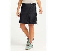 Jack Wolfskin Mahani Skort W black (6000) L