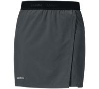 Skort Monte d Oro Damen Hosenrock, grau, Gr. 36