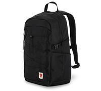 Fjällräven Skule Rucksack 24L schwarz kohle