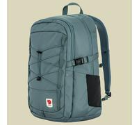 Fjällräven Unisex Skule 28 Rucksack, Nimbus Blue, One Size