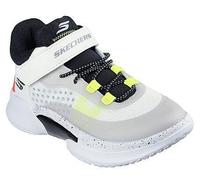 SKX COURT HYPE - HOOPER-HERO Weiß - Gr. - 35