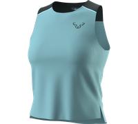 Sky Crop Top, Damen - Dynafit 5291-sage/5560 IT 40/ DE 34