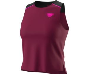 Sky Crop Top, Damen - Dynafit 5291-sage/5560 IT 44/ DE 38