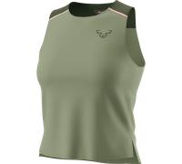 Sky Crop Top, Damen - Dynafit 6241-mokarosa/3010 IT 46/ DE 40