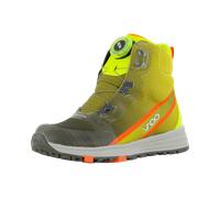VADO - Kid's Sky High Boa GTX - Winterschuhe, Gr. 39, oliv (Khaki)