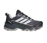 adidas Terrex Skychaser AX5 GORE-TEX Damen Schuhe schwarz blau grau - 38