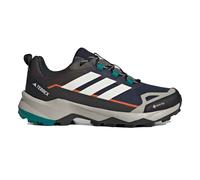 adidas Multisportschuhe Terrex Skychaser AX5 GORE-TEX Herren Grau Gr. 42