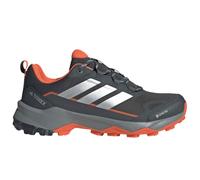 adidas Terrex Skychaser AX5 Gore-tex Hiking Shoes Men gresix/silvmt/seimor (ABZU) 10