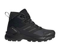 adidas Outdoor TERREX Skychaser AX5 Mid GTX CLIMA Wanderschuhe schwarz