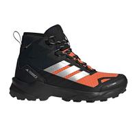 adidas SKYCHASER AX5 MID GTX CLIMA Herren Outdoorschuhe, schwarz, größe 46 2/3 11.5