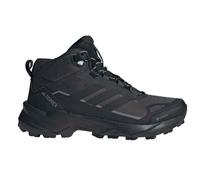 Skychaser AX5 Mid GTX Wanderschuhe Damen-Carbon / Core Black-EU 41 1/3 - UK 7,5