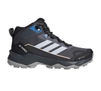 Skychaser AX5 Mid GTX Wanderschuhe Damen-Grey / Black-EU 40 2/3 - UK 7