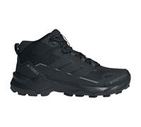 Skychaser AX5 Mid GTX Wanderschuhe Herren-Core Black / Core Black / Carbon-EU 46 2/3 - UK 11,5