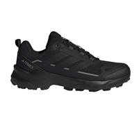 adidas TERREX SKYCHASER AX5 Herren Outdoorschuhe, schwarz, größe 42 2/3 8.5