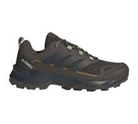 Adidas Terrex Skychaser Ax5 Wanderschuhe EU 46 2/3 Shadow Olive / Carbon / Savannah