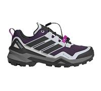 adidas Terrex Skychaser GTX Damen Zustiegsschuhe & Multifunktionsschuhe lila Größe 38.5 Wandern Wasserdicht