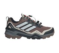Skychaser GTX W Wanderschuhe Damen-Earth Strata / Grey One / Semi Flash Aqua-EU 38 - UK 5