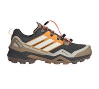 adidas Terrex Skychaser Schuhe orange schwarz braun - 44