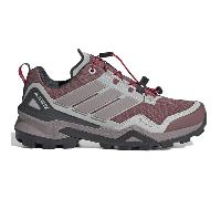 adidas Terrex Skychaser GORE-TEX Damen Trailrunningschuhe weiß/schwarz/orange - 40(2/3)