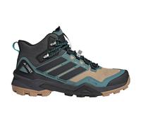 Skychaser Mid GTX Hikingschuhe Herren-Cardboard / Core Black / Preloved Teal-EU 44 - UK 9,5