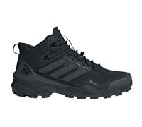 Adidas Wanderschuhe TERREX SKYCHASER MID GTX Herren Core Black/Carbon Gr. 43 1/3
