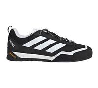 Skychaser Solo 3 Zustiegsschuhe Herren-Core Black / Cloud White-EU 44 2/3 - UK 10