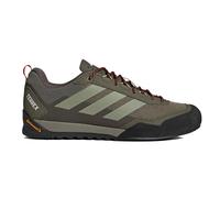Skychaser Solo 3 Zustiegsschuhe Herren-Olive Strata-EU 44 - UK 9,5