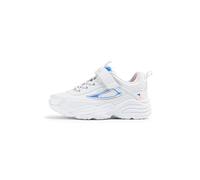 Skye V Kids-White-Purple Iridescent-30