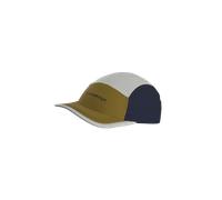 Skyline Cap, Mountain Running Headwear, Unisex - La Sportiva P19W04-Azalea/Chalk S/M
