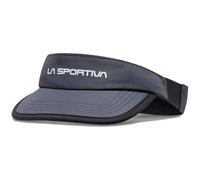 Skyline Visor Trail Running Visier Unisex -Onyx-L/XL
