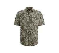 PME Legend - Skynight s/s AOP Desert Flower On Ctn Jersey Pique - Gr. - XXXL