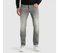 PME LEGEND Jeans Regular Fit SKYRAK grau | 33/L34
