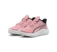PUMA Sneaker Skyrocket Lite 2 Jr Unisex Kinder Pinkscape Puma Weiß Größe 36 EU