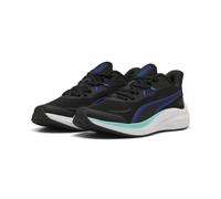Skyrocket Lite 2 Jr PUMA BLACK-ULTRA BLUE-PUMA WHITE EU 37 PUMA BLACK-ULTRA BLUE-PUMA WHITE