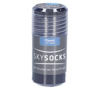 Skysocks Clas Navy 38/39 2 Stück