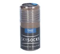 Skysocks classic 70den AD 36/37 safari 2 St Strümpfe
