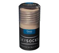 Skysocks classic 70den AD 36 / 37 sand