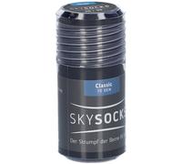 Skysocks classic 70den AD 38/39 black 2 St Strümpfe