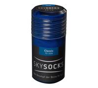 Skysocks classic 70den AD 38 / 39 blue