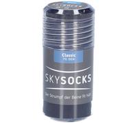 Skysocks classic 70den AD 38/39 navy 2 St Strümpfe
