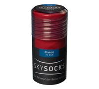 Skysocks classic 70den AD 38 / 39 red