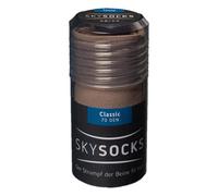 Skysocks classic 70den AD 38/39 safari 2 St Strümpfe