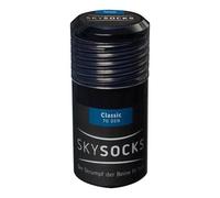 Skysocks classic 70den AD 40 / 41 navy