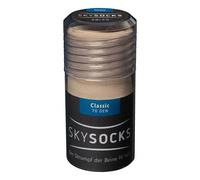 Skysocks classic 70den AD 40 / 41 sand