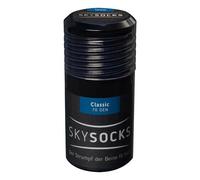 Skysocks classic 70den AD 42 / 43 black