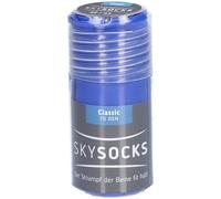 Skysocks classic 70den AD 42/43 blue 2 St Strümpfe