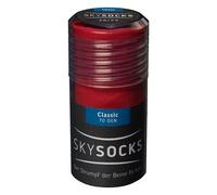 Skysocks classic 70den AD 42 / 43 red