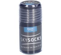 Skysocks classic 70den AD 44/45 navy 2 St Strümpfe